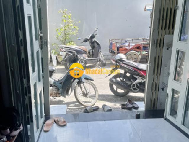 Sang nhanh nhà 1 lầu hxh 502 huỳnh tấn phát, p. Bình thuận, quận 7