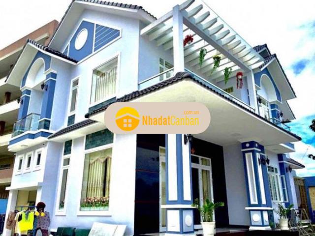 Sang gấp căng biệt thự ở bửu long biên hoà
