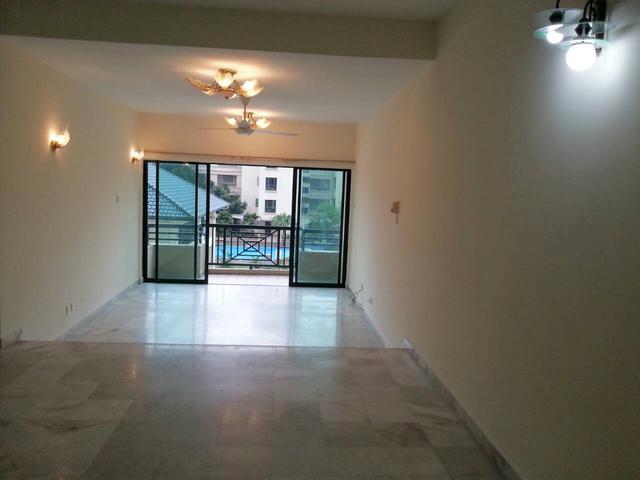 Sang Suria CondominiumSentulKuala Lumpur