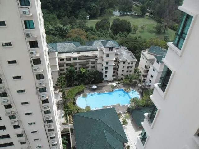 Sang Suria, Sentul