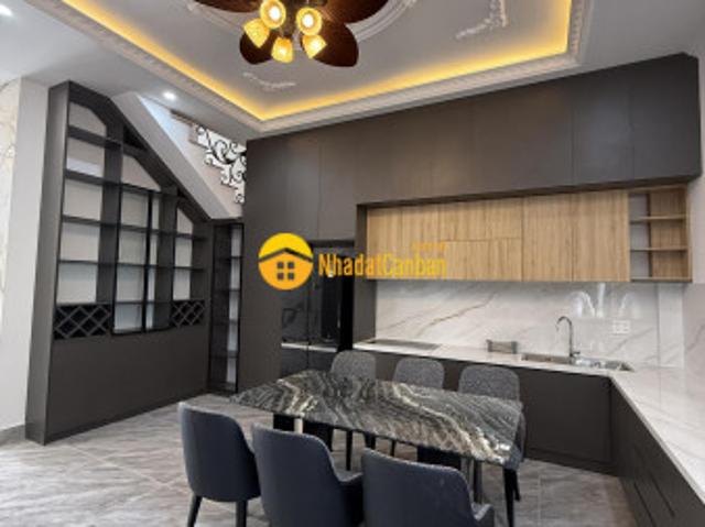 Sang tên sổ đỏ nhà đẹp khu dân cư số 5 an sơn p4 đà lạt