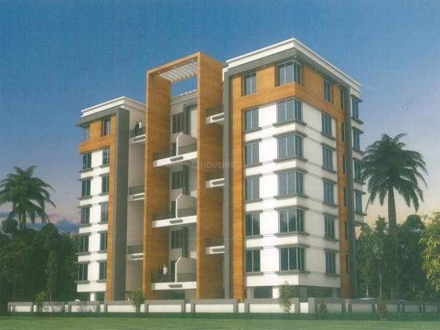 Sangamvadi 1 BHK Apartment For Sale Pune
