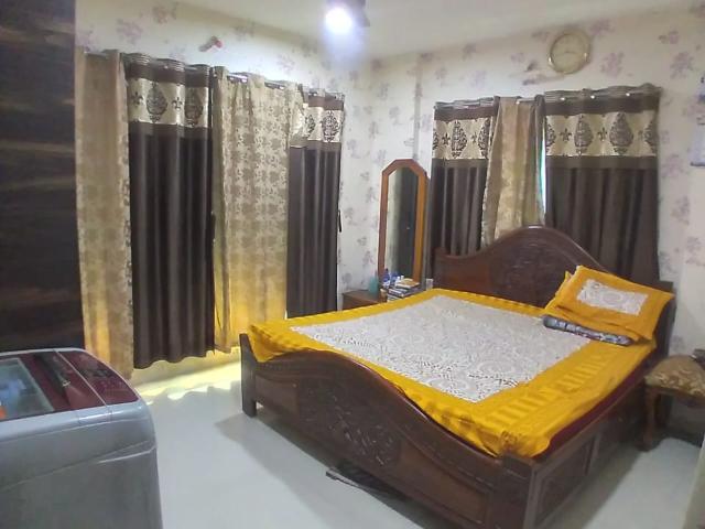 Sangam Complex Kalyan 2 Bedroom 750 Sq. Ft. Apartment in Kalyan West Thane Listing ID: #10375