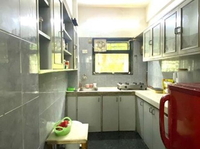 Sangam Veda 1 Bedroom 410 Sq. Ft. Apartment in Andheri West Mumbai Listing ID: #10312