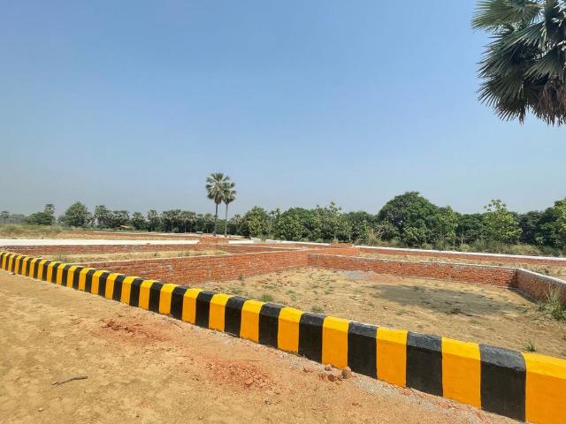Sanganer, Jaipur South 111 Sq.Yd. Plot in Sanganer Jaipur Listing ID: #10029