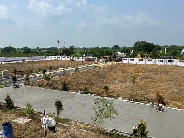 Sangareddy Town Residential Plot For Sale Sangareddy