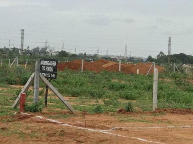 Sangareddy Residential Plot For Sale Hyderabad