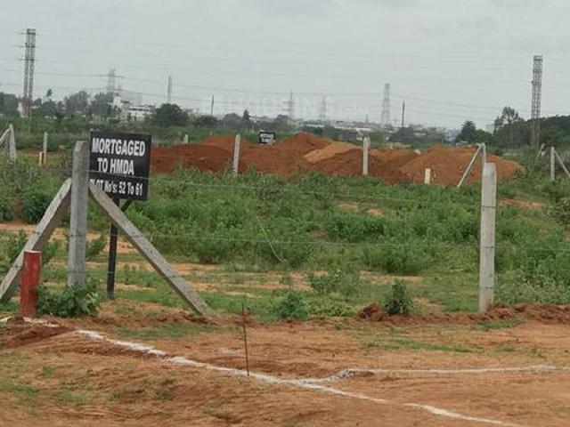 Sangareddy Town Residential Plot For Sale Sangareddy