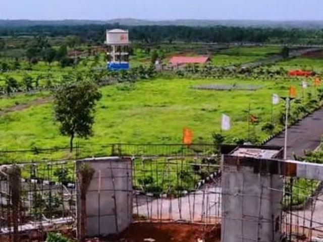 Sangareddy, West Zone 150 Sq.Yd. Plot in Sangareddy Hyderabad Listing ID: #10268
