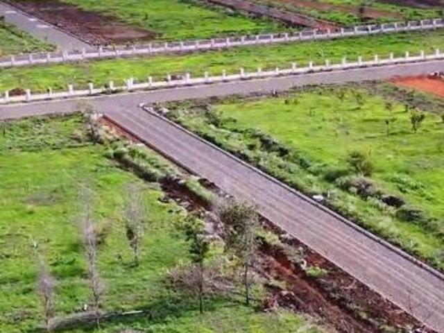 Sangareddy, West Zone 200 Sq.Yd. Plot in Sangareddy Hyderabad Listing ID: #10268