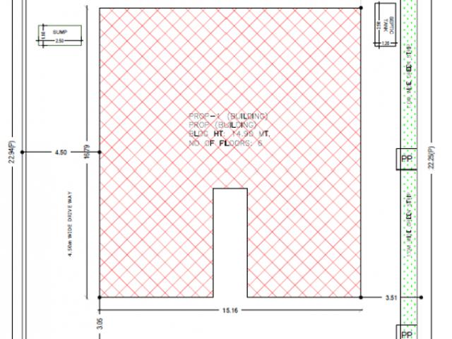 Sangareddy 2 BHK Apartment For Sale Hyderabad