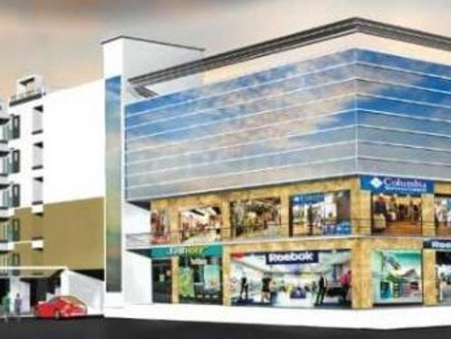 Sangareddy 3 BHK Apartment For Sale Hyderabad