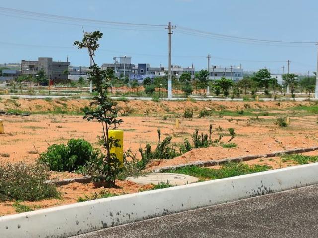 Sangasar, Gandhinagar 11057 Sq.Ft. Plot in Sangasar Ahmedabad Listing ID: #10192