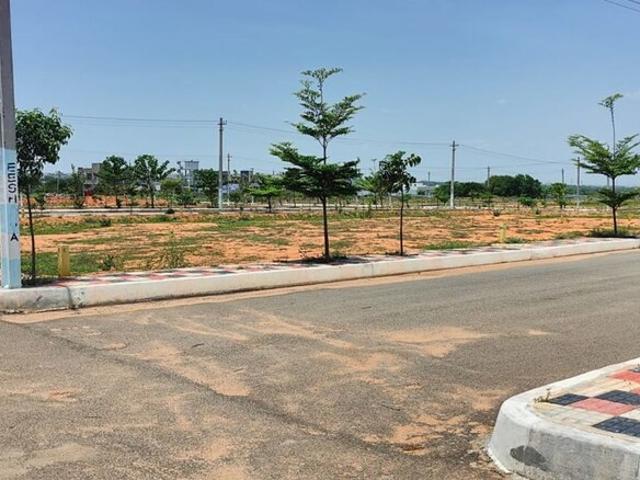 Sangasar, Gandhinagar 11837 Sq.Ft. Plot in Sangasar Ahmedabad Listing ID: #10192