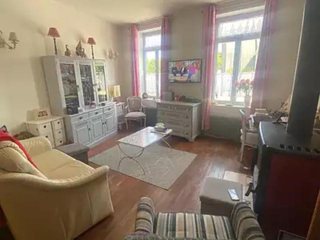 Sangatte 62231 Achat / Vente maison 4 pièces t4