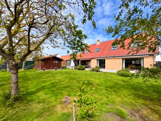 Bleriot Vente Maison 62