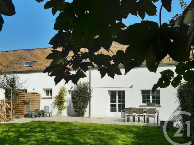 Sangatte Location Maison 62