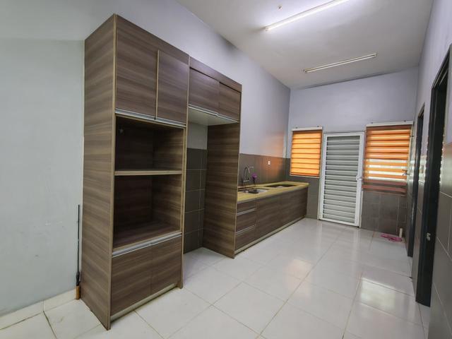 SANGAT MURAHDouble Storey Ceri 3 Hillpark Bandar Puncak Alam