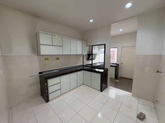 Sanggul Bandar Puteri Klang 22x75 Partial Furnish Reno Terrace House