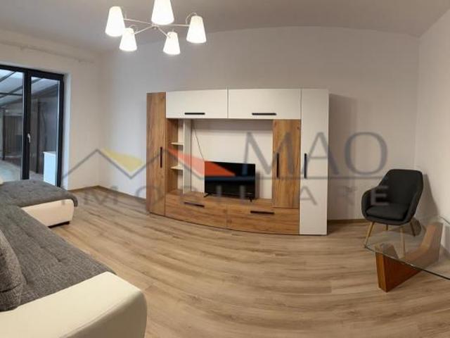 Sangeorgiu de Mures Inchiriere ap. 2 camere + loc de parcare Str. Trestiei