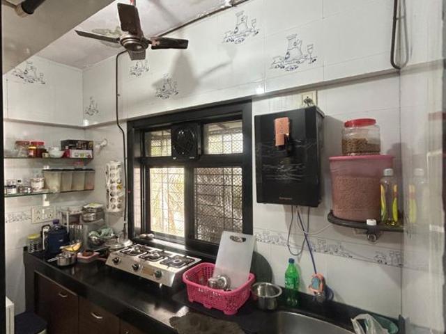 Sangeeta CHS Dahisar 1.5 Bedroom 420 Sq. Ft. Apartment in Dahisar East Mumbai Listing ID: #10397