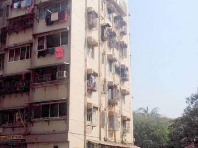 Sangeeta CHS Santacruz 2 Bedroom 500 Sq. Ft. Apartment in Santacruz West Mumbai Listing ID: #10097