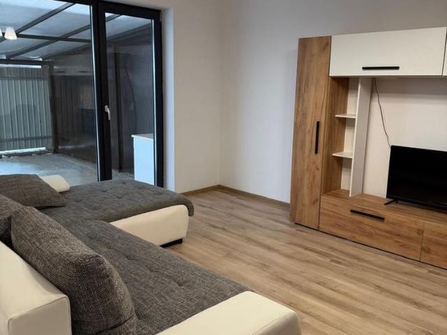 Sangerogiu de Mures Inchiriere ap. 2 camere + loc de parcare Str