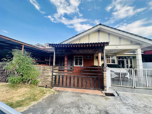 SangkutCTOSBolehCashback40KTeres 15 Reno Tkt Bandar Perdana