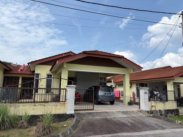 SangkutCTOSBolehCashback90KSemiD 1 Tkt Taman Kelisa Ria 2