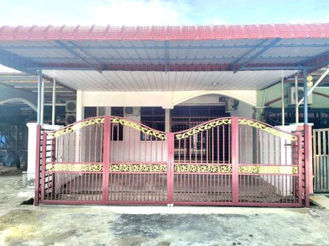 SangkutCTOSKahCashback15KTeres 1 Tkt RenoPool Taman Kelisa Ria