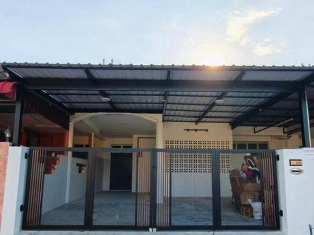 SangkutCTOSKahFullLoanGiftsTeres 2 Tkt Zon Anggerik Amanjaya