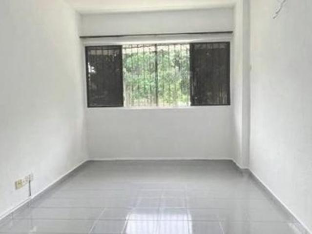 SangkutCTOSKahFullLoanFlat Taman Relau Jaya Sg Ara Corner 1CP