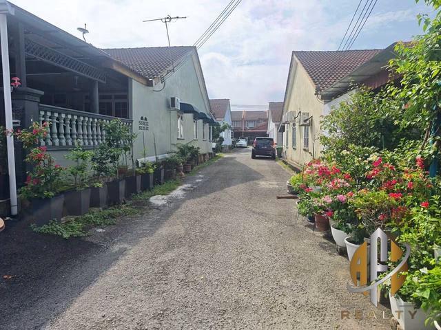 SangkutCtosKahFullLoanTeres 1 Tkt Endlot Taman Desa Aman Pdg Serai