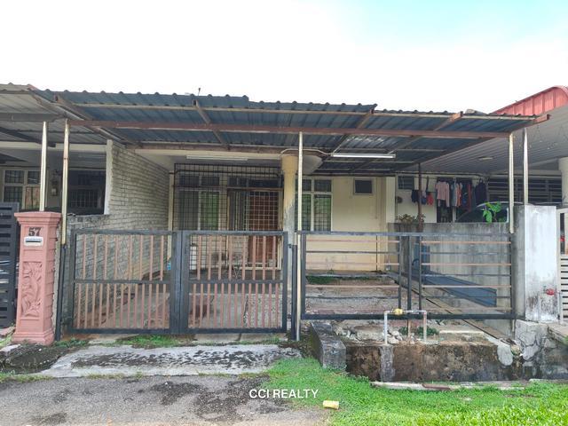 SangkutCtosKahFullLoanTeres 1 Tkt Open Taman Desa Aman Padang Meha