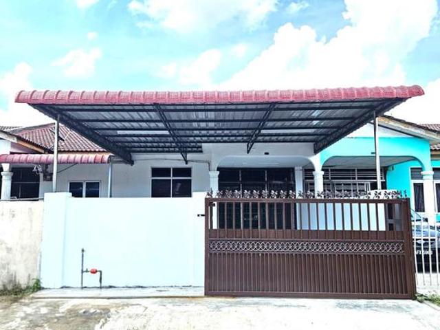 SangkutCTOSKahFullLoanTeres medium Kos Taman Desa Aman Sg Petani