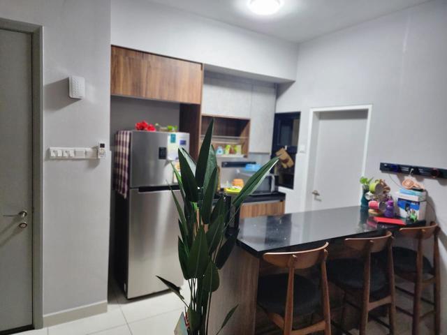 SangkutCtosKahFullLoanVertu Resort Condo Batu Kawan Lvl 19 2CP