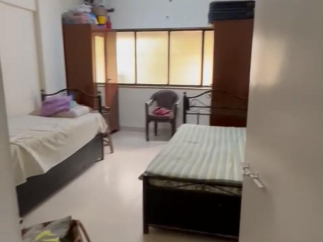 Sanghvi Optima 2 Bedroom 744 Sq. Ft. Apartment in Dadar East Mumbai Listing ID: #9489