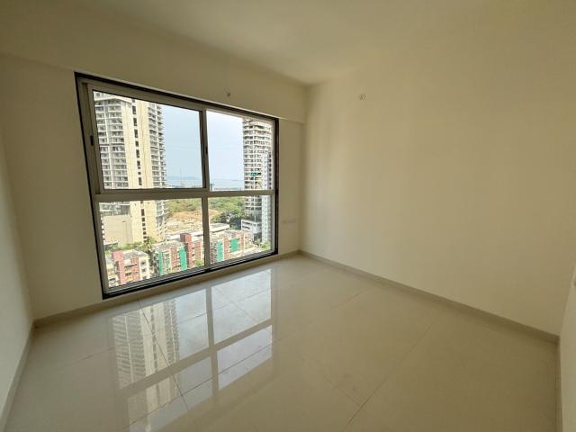 Sanghvi Aaditya Elegance 2 Bedroom 644 Sq. Ft. Apartment in Matunga West Mumbai Listing ID: #10214