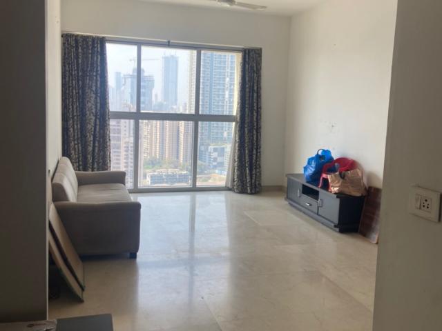 Sanghvi Aaditya Elegance 2 Bedroom 666 Sq. Ft. Apartment in Matunga West Mumbai Listing ID: #10214