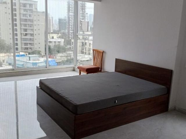 Sanghvi Aaditya Elegance 2 Bedroom 633 Sq. Ft. Apartment in Matunga West Mumbai Listing ID: #10214