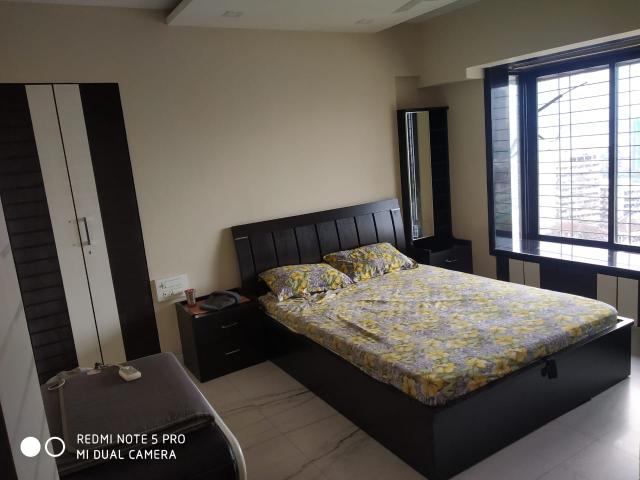 Sanghvi Aaditya Heights 2 Bedroom 800 Sq. Ft. Apartment in Tardeo Mumbai Listing ID: #9906