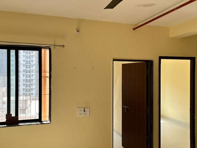 Sanghvi Evana 1 Bedroom 400 Sq. Ft. Apartment in Worli Mumbai Listing ID: #10207
