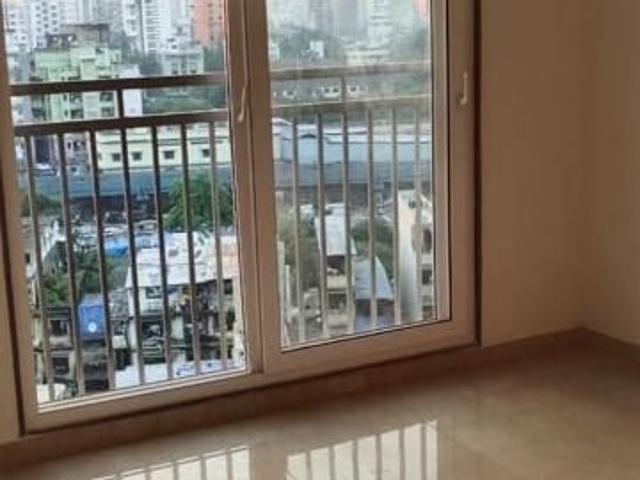 Sanghvi Evana 2 Bedroom 771 Sq. Ft. Apartment in Worli Mumbai Listing ID: #10247