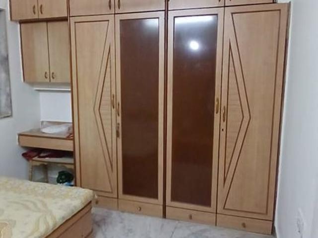 Sanghvi Eco City Phase 3 2 Bedroom 750 Sq. Ft. Apartment in Mira Road East Thane Listing ID: #10355