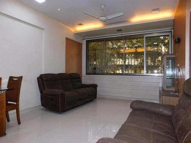 Sanghvi Heights 2 Bedroom 636 Sq. Ft. Apartment in Wadala Mumbai Listing ID: #9852