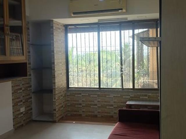Sanghvi Heights 2 Bedroom 636 Sq. Ft. Apartment in Wadala Mumbai Listing ID: #10042