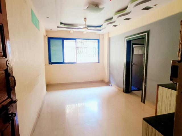 Sanghvi Hills 1 Bedroom 495 Sq. Ft. Apartment in Ghodbunder Road Thane Listing ID: #9922