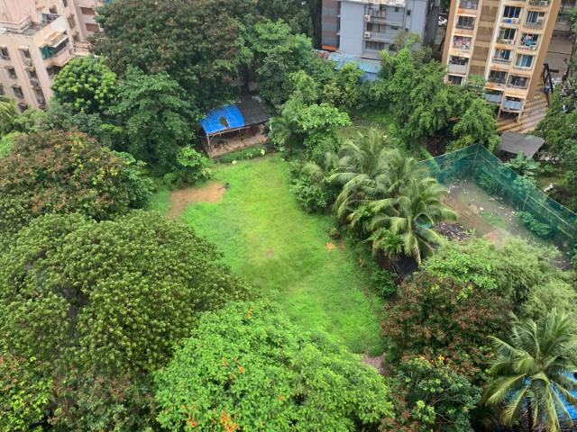 Sanghvi Pride 1 Bedroom 403 Sq. Ft. Builder Floor in Dahisar East Mumbai Listing ID: #10301