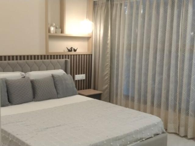 Sanghvi Pride 2 Bedroom 654 Sq. Ft. Builder Floor in Dahisar East Mumbai Listing ID: #10237