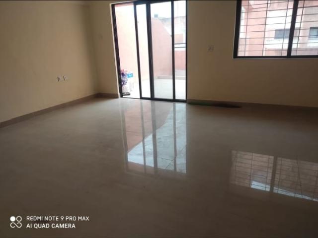 Sanghvi Shells 3 Bedroom 1445 Sq. Ft. Apartment in Baner Pune Listing ID: #9996